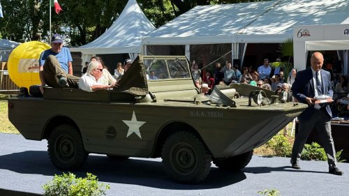 Todos los ganadores de Autoclásica 2025