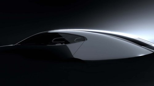 What Is Mazda Teasing Here?