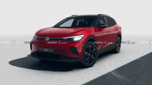 Nuevo Volkswagen ID.4 2026: ¡adiós básico! ¿Precios España? Hasta 723 km WLTP