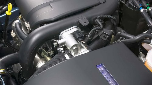 Opel Astra Diesel Hybrid (2005): Die Zukunft vor 20 Jahren