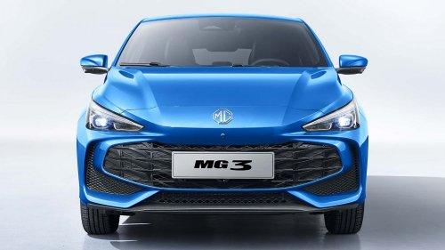 Dacia Sandero vs MG3 : duel entre hybrides accessibles