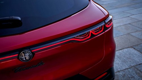 Offiziell: So fährt Alfa Romeo in die nähere Zukunft