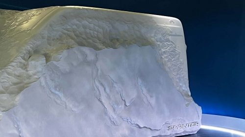 Pourquoi 2026 sera une année importante pour les vans de Mercedes