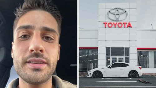 Are You Unknowingly Upsetting the Car Salesman At the Dealership? You Might Be Costing Yourself Big Time