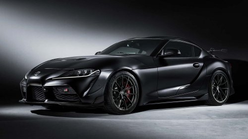 Los coches a los que diremos adiós en 2026