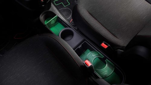 Nuevo Renault Twingo 2026: analizamos su interior y el maletero