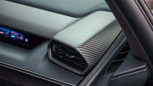 Lamborghini Temerario (2026) im Test: Grandi Emozioni?