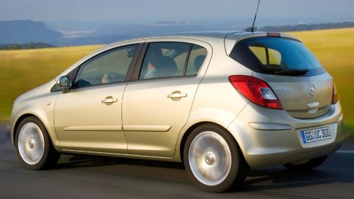 Opel Corsa D (2006-2014): Der Kleinwagen-König von einst wird 20
