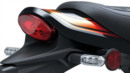 Kawasaki redobla su apuesta por las motos clásicas modernas en 2026