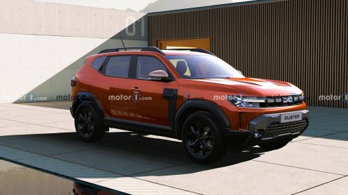 Nuevo Dacia Duster 2026: precio bomba SUV híbrido + 4x4 + bifuel GLP + EDC + Eco