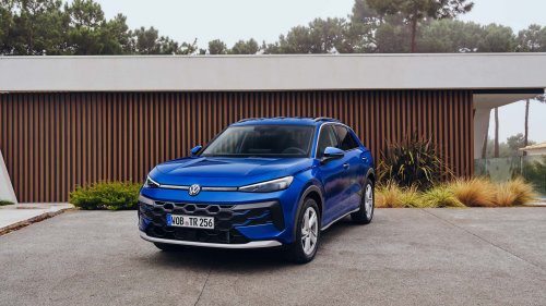 Pour la première fois en Europe, les moteurs essence ne sont plus leaders du marché