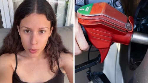 'Lit On Fire:' Woman Warns of the 1 Major Mistake Not to Make at the Pump—She’s Speaking From Personal Experience