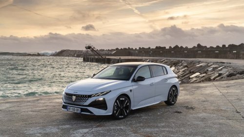 Peugeot 308 2026, la oferta definitiva para destronar al Golf
