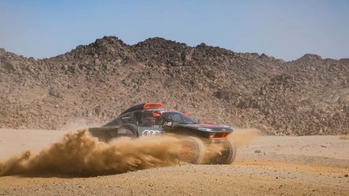 Why Audi Joining F1 Is Such A Big Deal