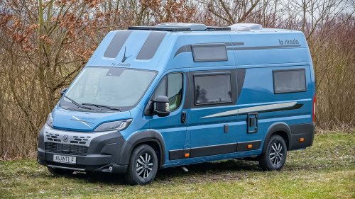 La Strada Edition 40 (2026): Gasfrei zum Jubiläum