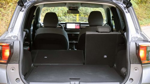 Citroën C3 Aircross Turbo 100 (2025): Budget-Begleiter im Test