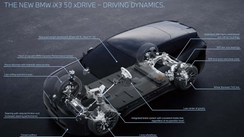 Mengapa Heart of Joy BMW Jadi Langkah Besar Otomotif?