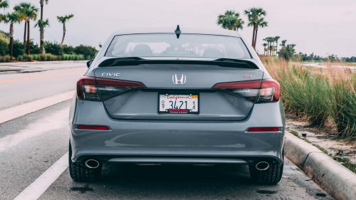 'I Just Apologized To My Car': Do You Always Top Off Your Tank? Mechanic Says This Honda Civic Is Proof You Shouldn't