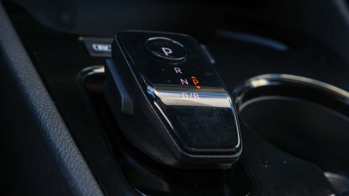 Nissan X-Trail e-Power (2025) im Test: Hybrid-SUV mit Allrad