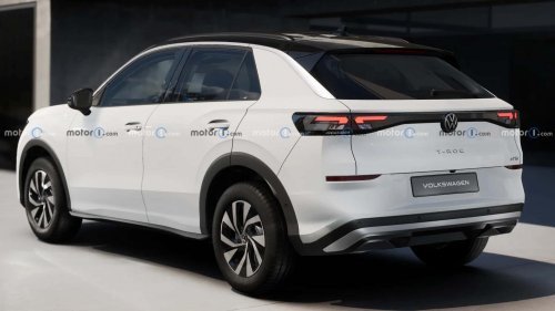 Nuevo Volkswagen T-Roc 2026: oferta, híbrido eTSI, Eco… ¡4.685 € de descuento!