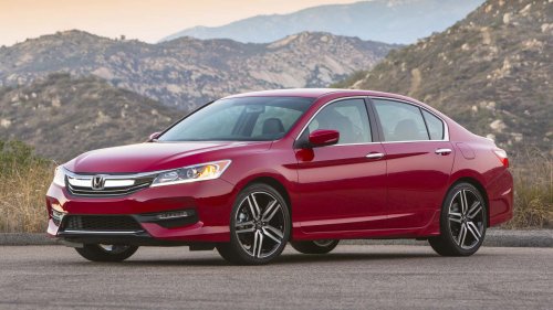 The 10 Longest-Lasting Sedans You Can Buy