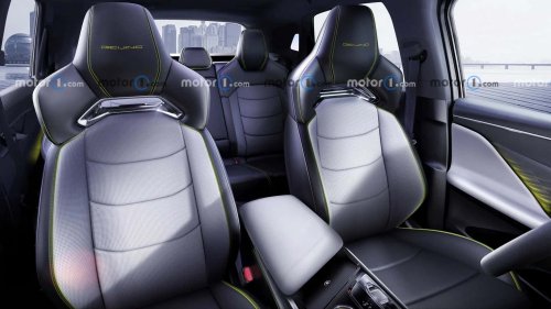 Nuevo BAIC X55 2025: SUV ultraequipado, Turbo, 177 CV, DCT… ¡28.995 €!