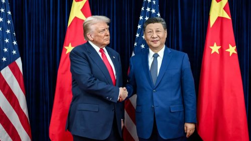 Crisis de Nexperia, la Casa Blanca media entre Holanda y Pekín