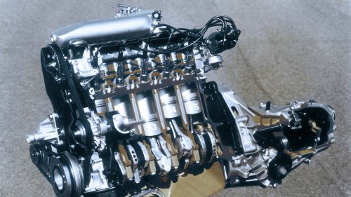 50 Jahre Audi-Fünfzylinder: Vom Ur-quattro bis zum RS 3