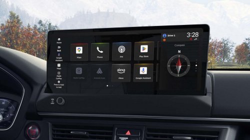 2026 Honda Pilot Revealed: A Lot of Little Tweaks