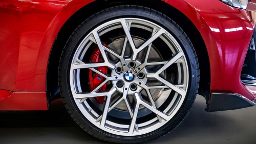 BMW 325iS und 333i Hommage: Südafrika-Legenden neu interpretiert