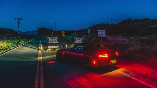 This Is What Makes the Miata Perfect