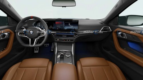 Nuevo BMW Serie 2 Coupé 2026: sube 18 CV y 40 Nm, Eco, 4x4… ¿precios España?