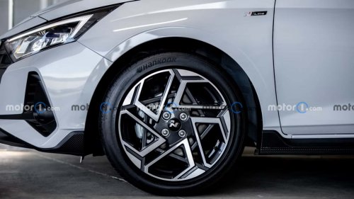 Nuevo Hyundai i20 2025/2026: ¡edición especial N Line Carbon! ¿Precio y motor?