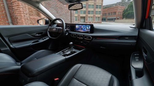 La Sentra 2026 pourrait sauver Nissan aux Etats-Unis