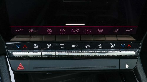 Renault Austral E-Tech (2025) im Test: Vollhybrid mit Potenzial