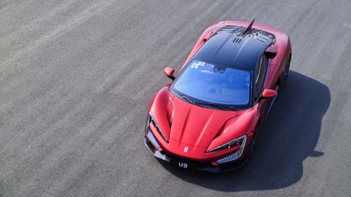 ¿Qué hay de cierto en el interés de BYD por la Fórmula 1?