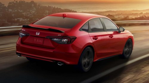 We Asked Every Automaker How Many Customers Went For Manuals In 2025