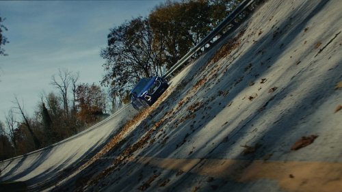 Audi nous montre "Un Autre Monza" avec le Q5