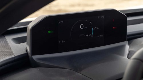 The Subaru Trailseeker Is An Electric Adventure Wagon: Review