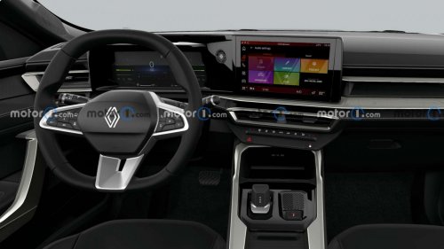 Nuevo Renault Boreal 2026: ¿básico más barato? ¡Precios, motores y equipamiento!