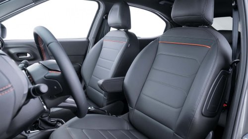 Citroën Basalt: Brasilianischer Inder mit französischen Wurzeln