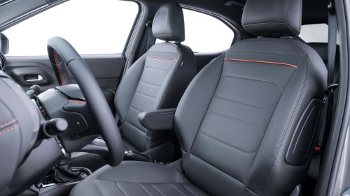 Citroën Basalt: Brasilianischer Inder mit französischen Wurzeln