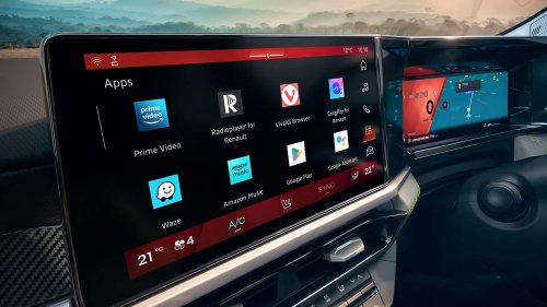 Renault relance son offensive en Inde avec une version spéciale du Duster