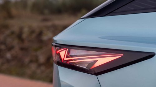 Omoda 7 SHS, el SUV PHEV compacto con un precio y equipamiento rompedor