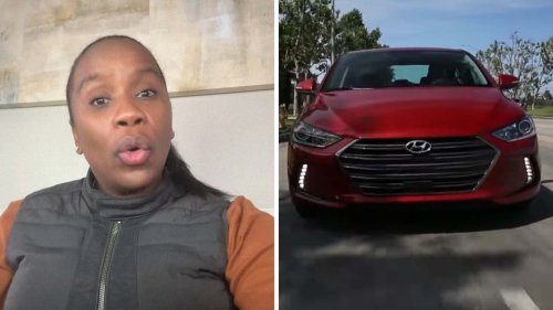 Mom Gets Oil Change For Teen’s 2017 Hyundai Elantra. Then It Burns Through the Oil In Less Than 2 Months