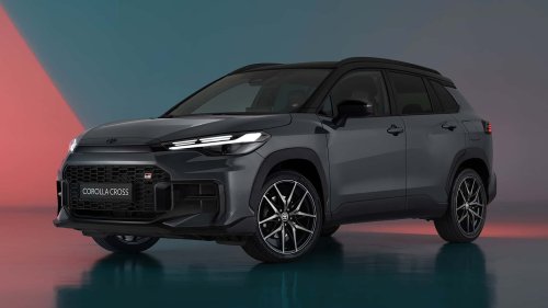 Kia Sportage vs. Toyota Corolla Cross: Hybrid-SUVs im Vergleich