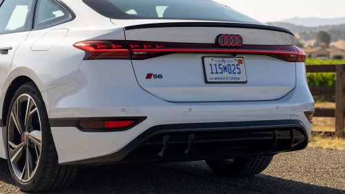 ‘You Need to Be Careful:’ Woman Returns Audi to the Dealership When Her Lease Ends. She’s 40,000 Miles Over