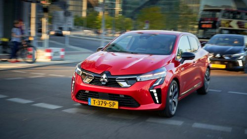 Los 10 coches con etiqueta Eco más baratos