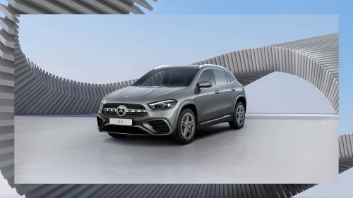 Mercedes 2026, toutes les nouveautés à venir