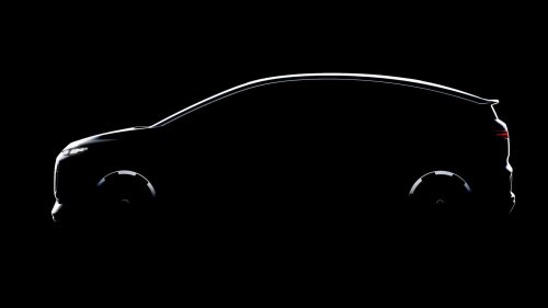 The Audi A2 Is Officially Coming Back: First Teaser